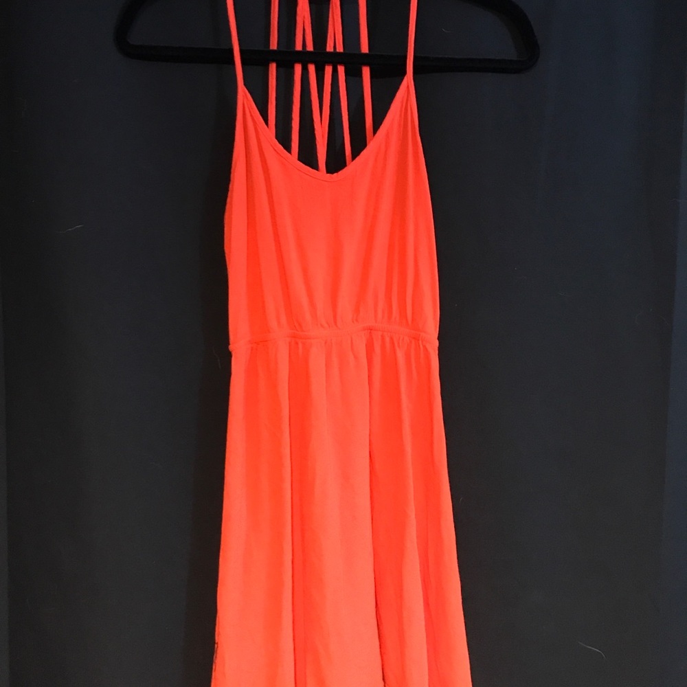 Beautiful Fall Dress - Picture 3 of 3
