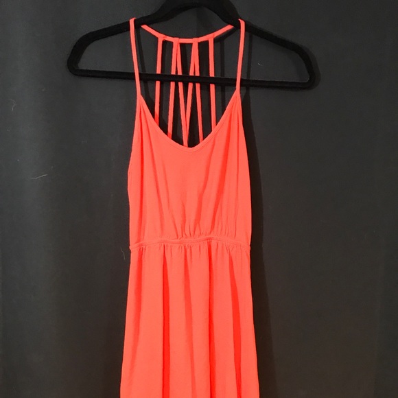 Beautiful Fall Dress - Picture 2 of 3