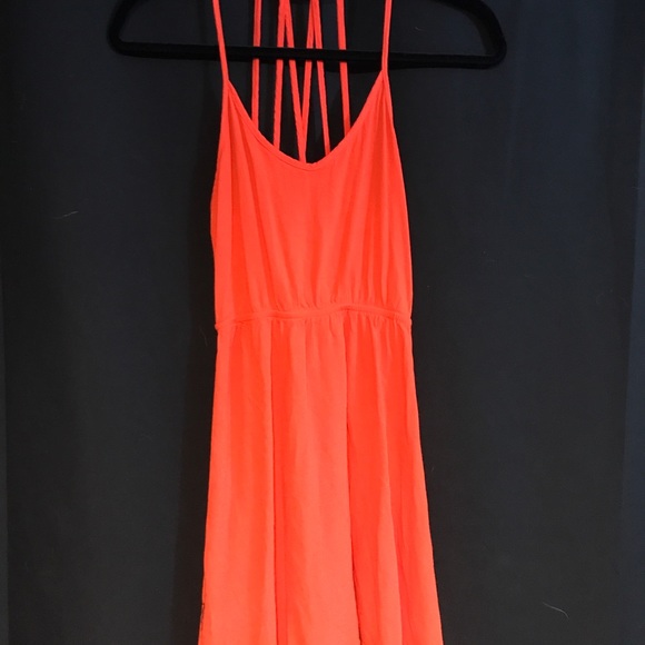 Beautiful Fall Dress - Picture 3 of 3