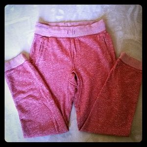 ***GAP KIDS FLEECE JOGGER SWEATS***