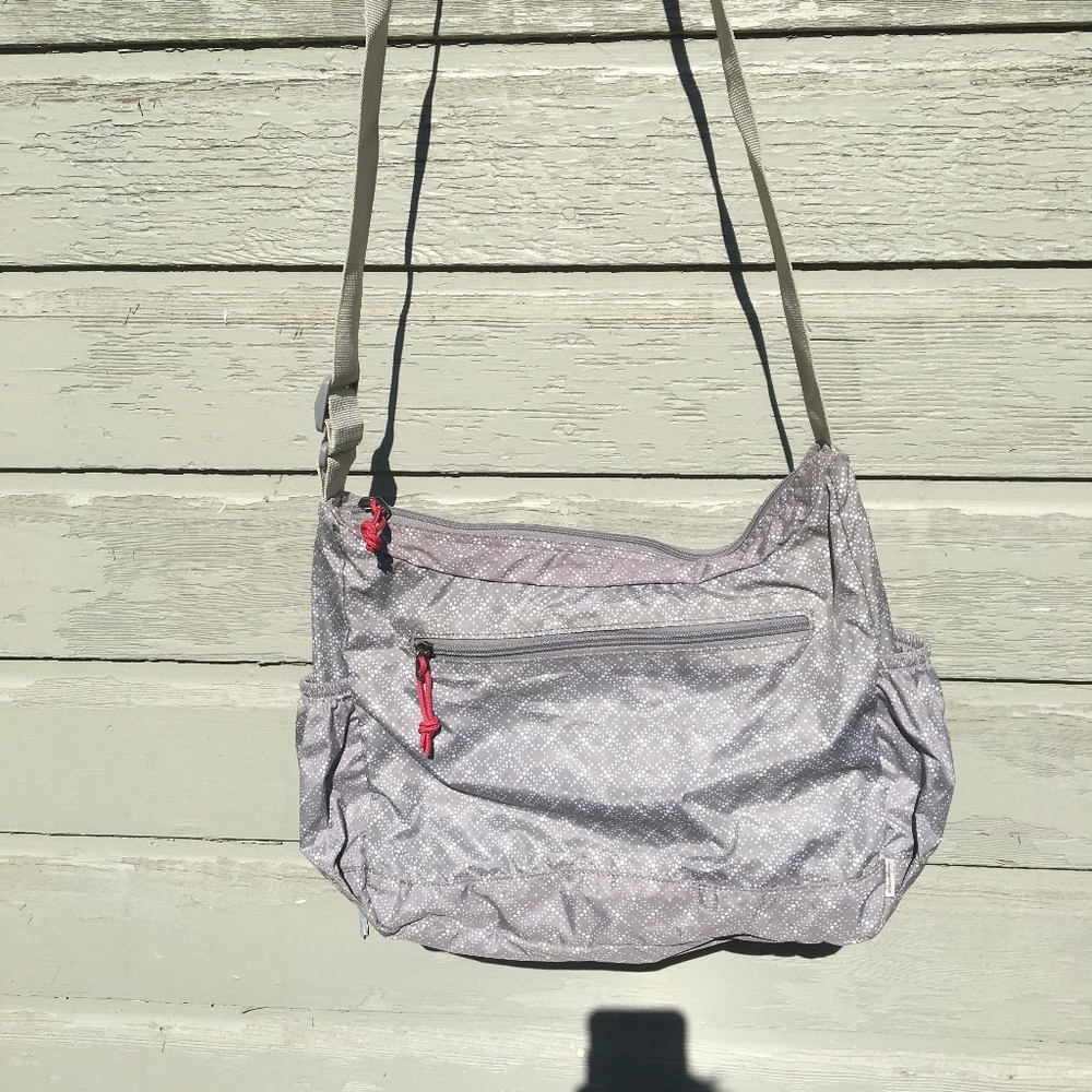 Eddie Bouer cross body bag