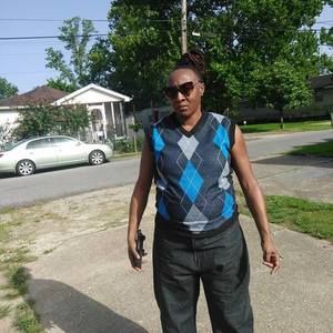 Meet your Posher, Renee