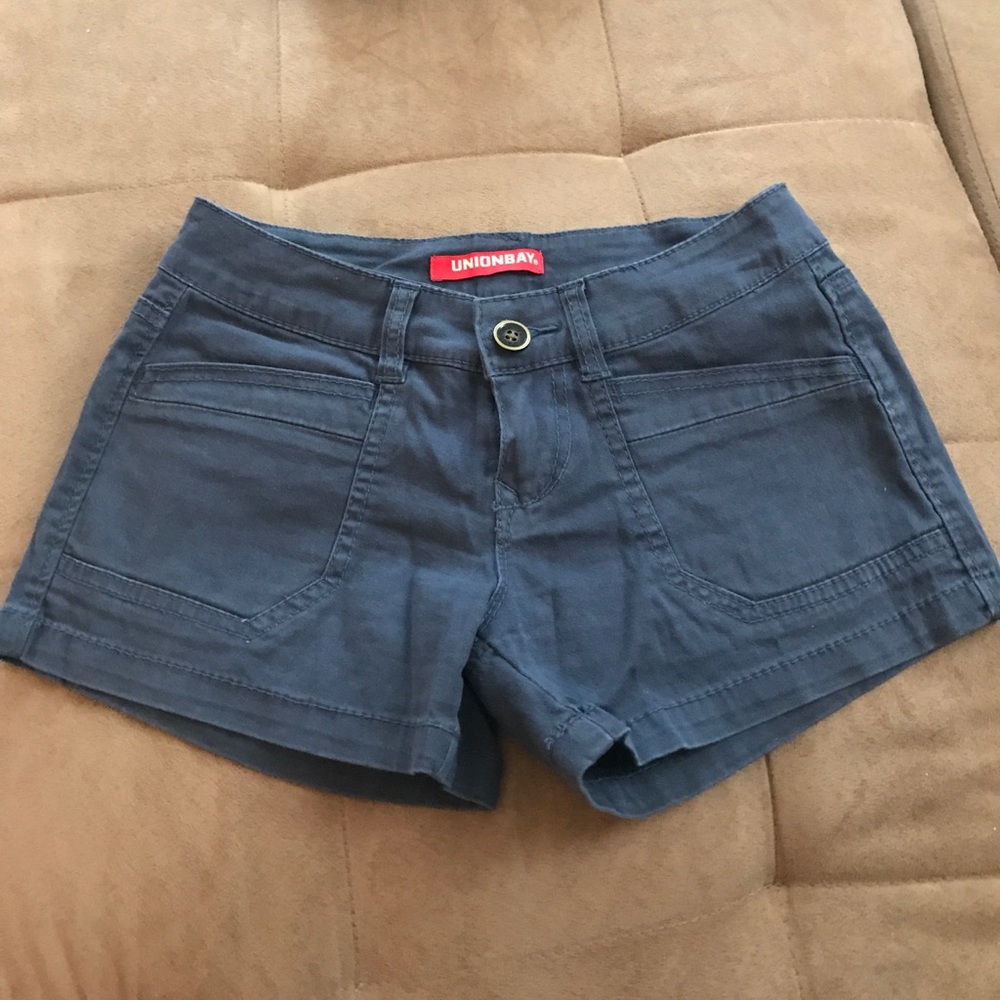 Union Bay shorts