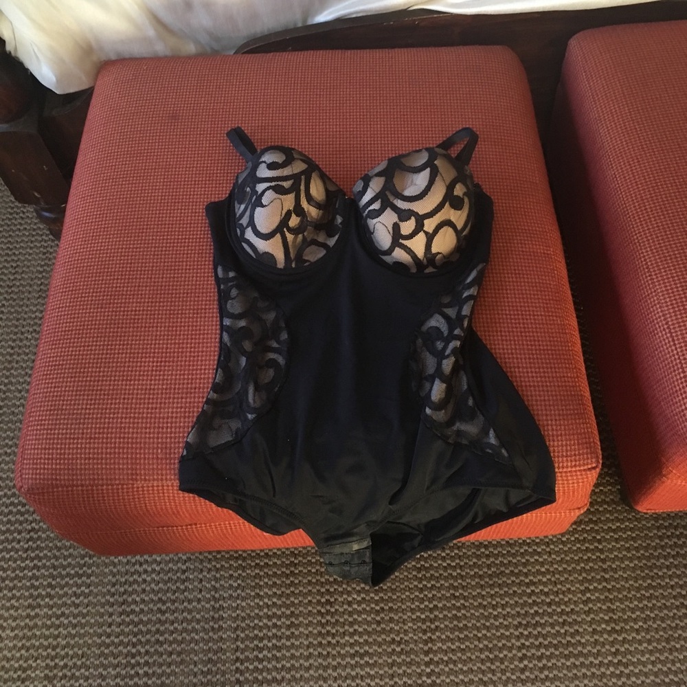 Heavenly shapewear size 2x