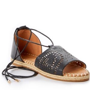 YOKI (IRIC-55) Espadrille Sandals