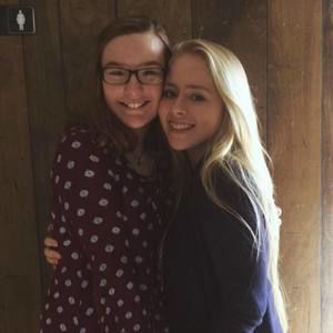 Meet your Posher, Allie