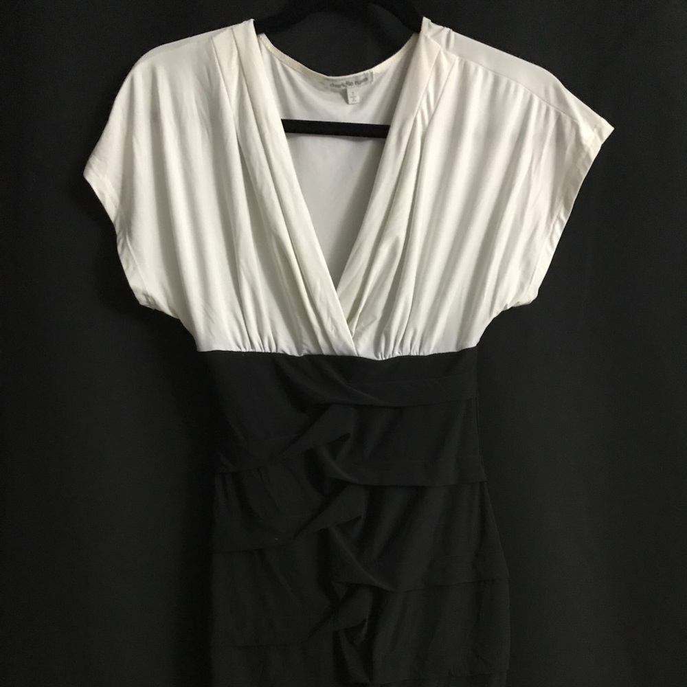 Mini Dress - Picture 2 of 2