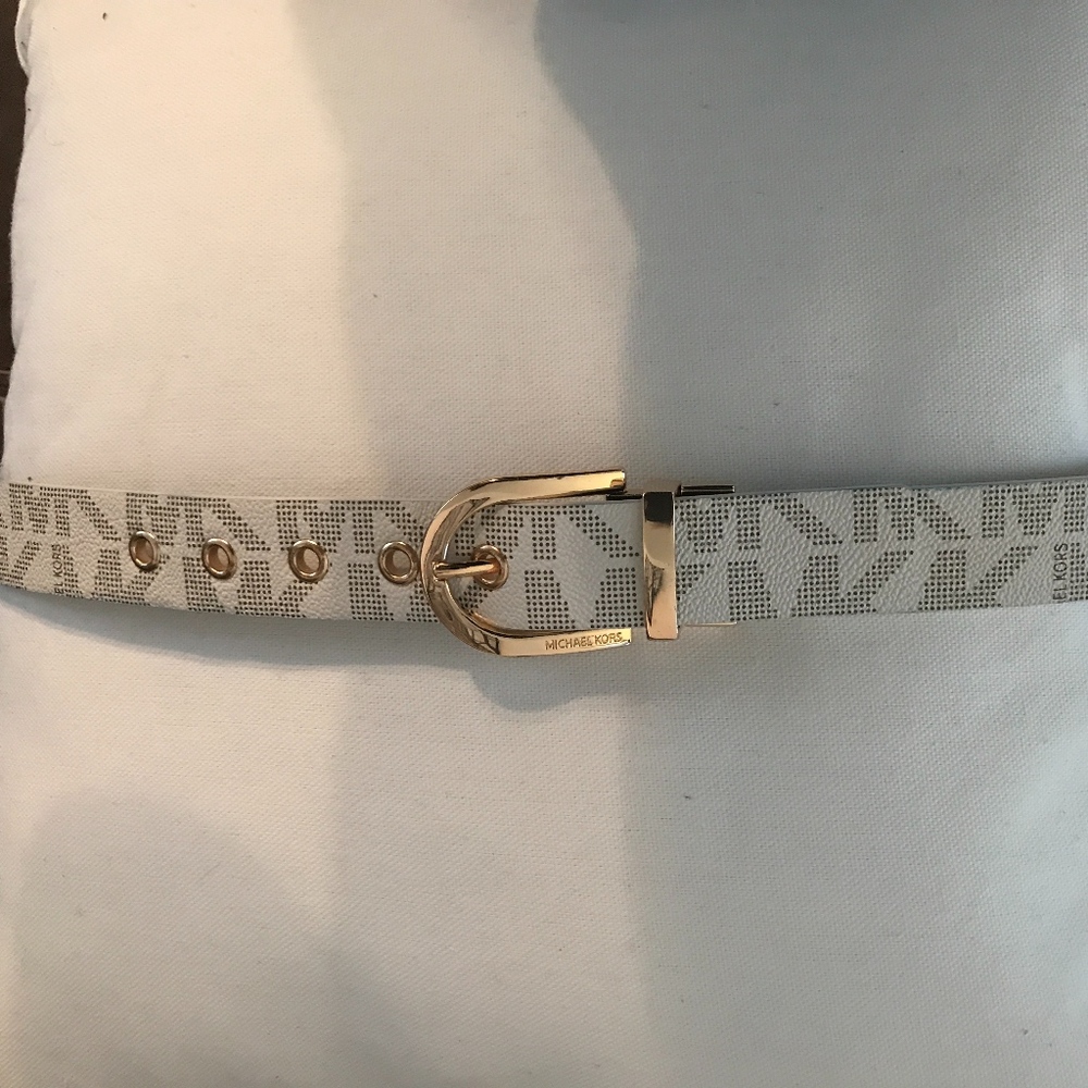 Michael Kors Belt