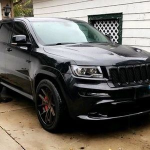 Meet your Posher, Jose