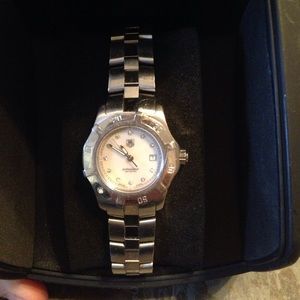 Tag Heuer Women's Watch