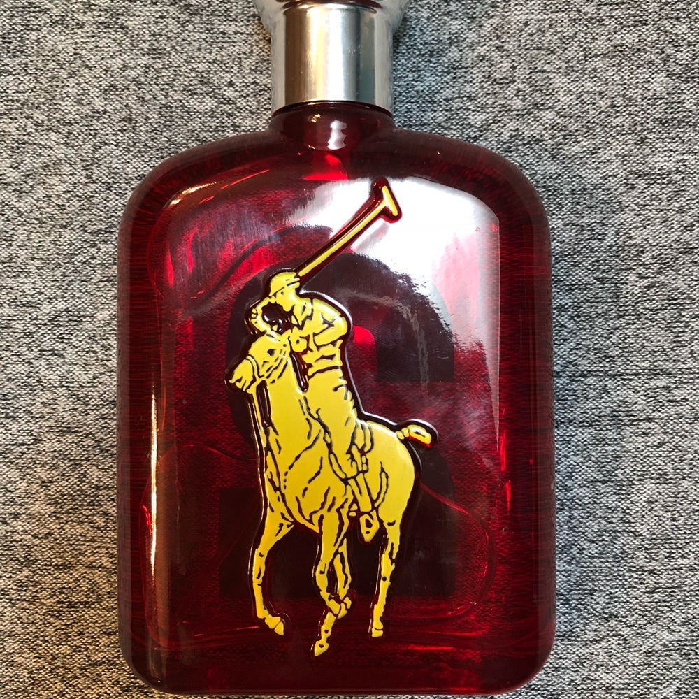 Ralph Lauren The Big Pony Collection #2
