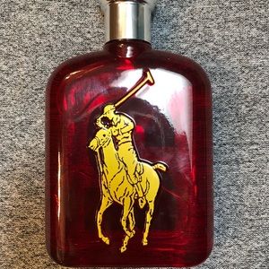 Ralph Lauren The Big Pony Collection #2