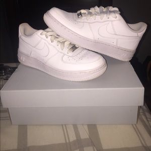 Nike Air Force 1
