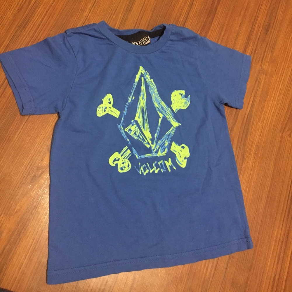 Volcom t-shirt