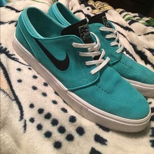 Nike Sb Zoom Stefan Janoski