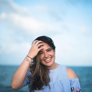 Meet your Posher, Madison