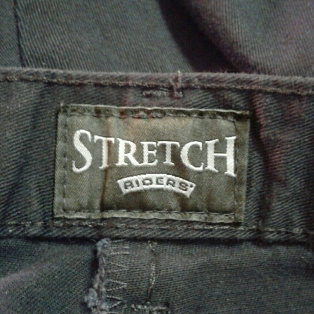 Stretch Riders pants - Picture 3 of 4