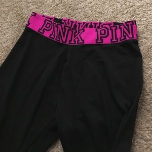 Workout leggings- full length