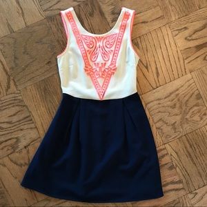 Sugarlips dress