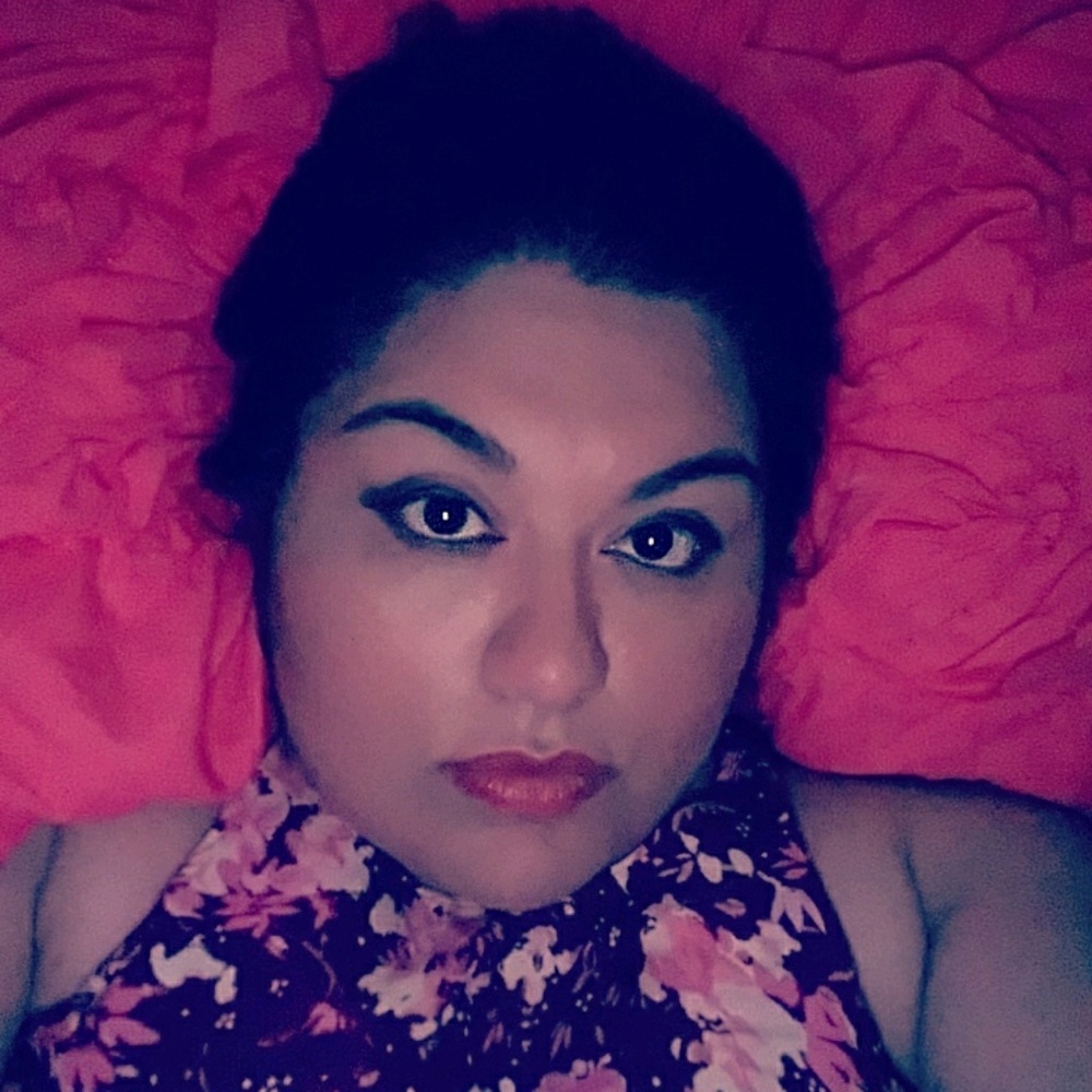 Meet your Posher, Angela