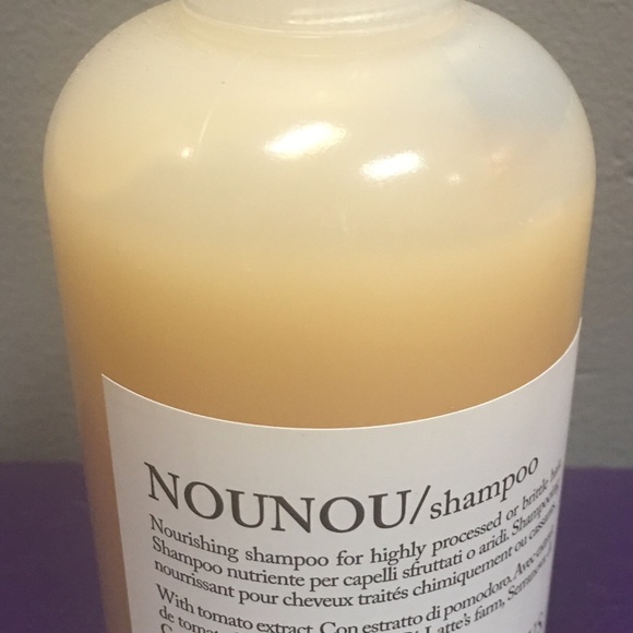 Davines Nounu Shampoo ,Conditioner & Mask New - Picture 1 of 3