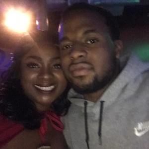 Meet your Posher, Montel