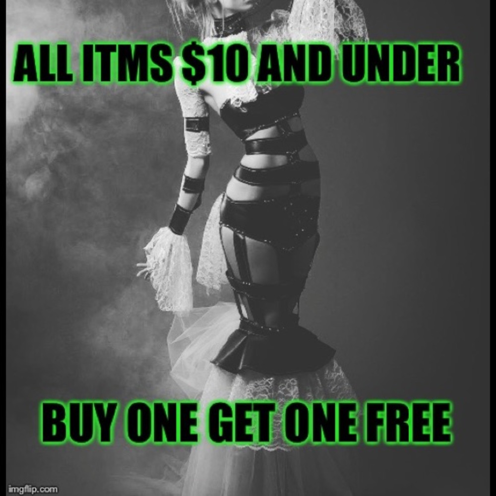 Make My Stuff Your Stuff