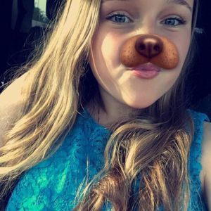 Meet your Posher, Dagmarka