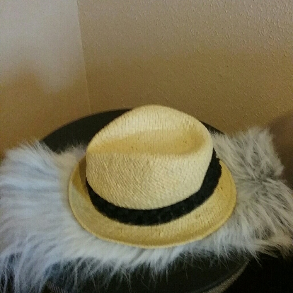 Beach Hat