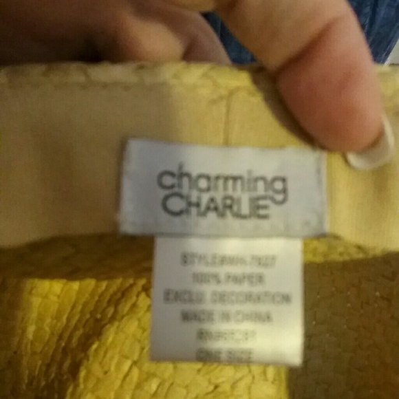 Beach Hat - Picture 2 of 2