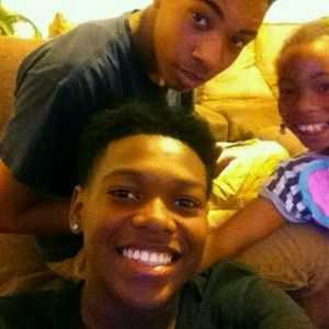 Meet your Posher, Eddrick