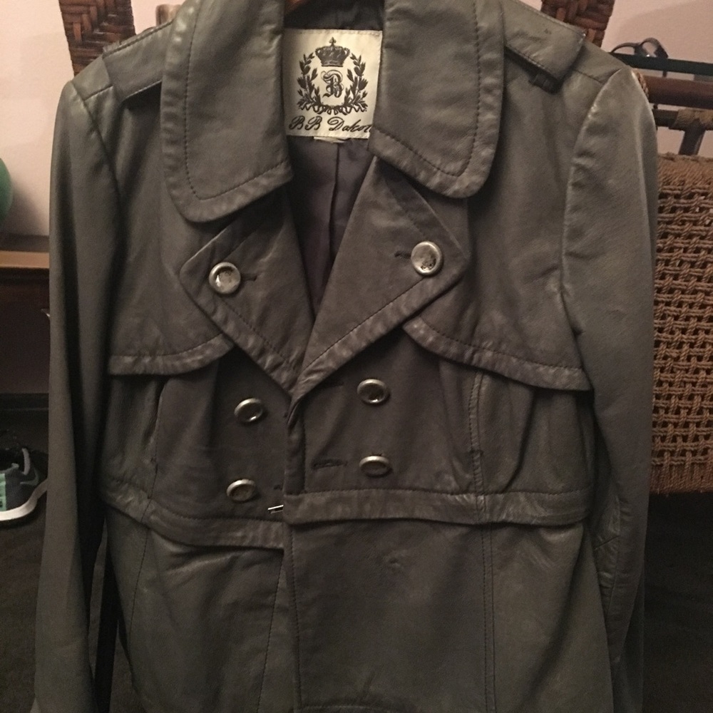Jacket