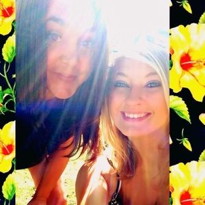 Meet your Posher, Kristine