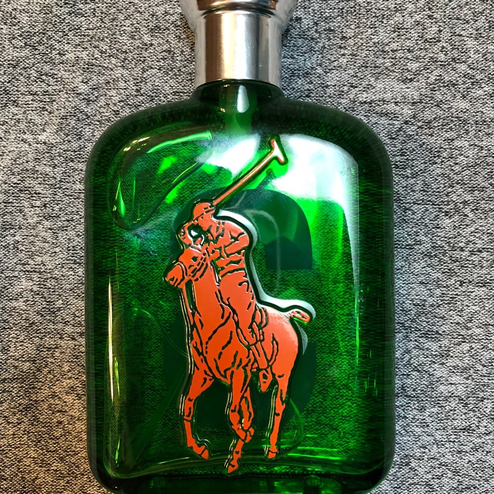 Ralph Lauren The Big Pony Collection #3