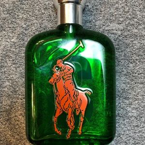 Ralph Lauren The Big Pony Collection #3