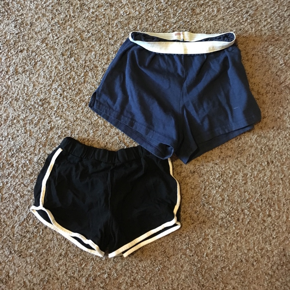 Comfy Shorts