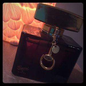 Gucci perfume