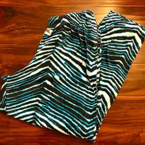 Zubaz Pants - Adult Medium