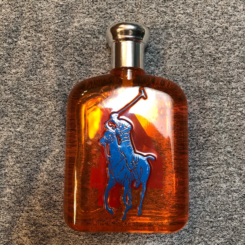 Ralph Lauren The Big Pony Collection #4