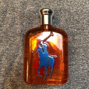 Ralph Lauren The Big Pony Collection #4