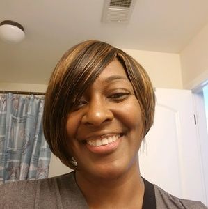 Meet your Posher, Calandra