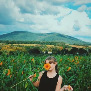 Meet your Posher, Deanna