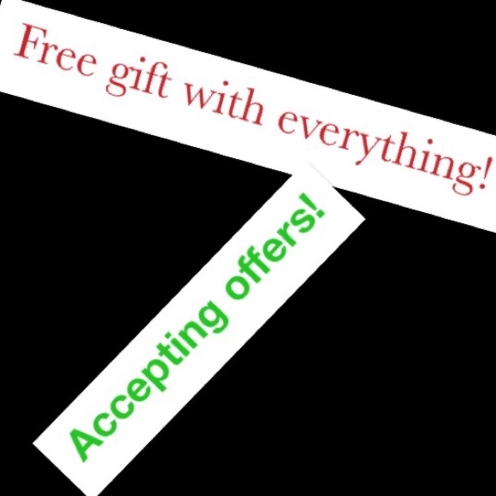 Free gift