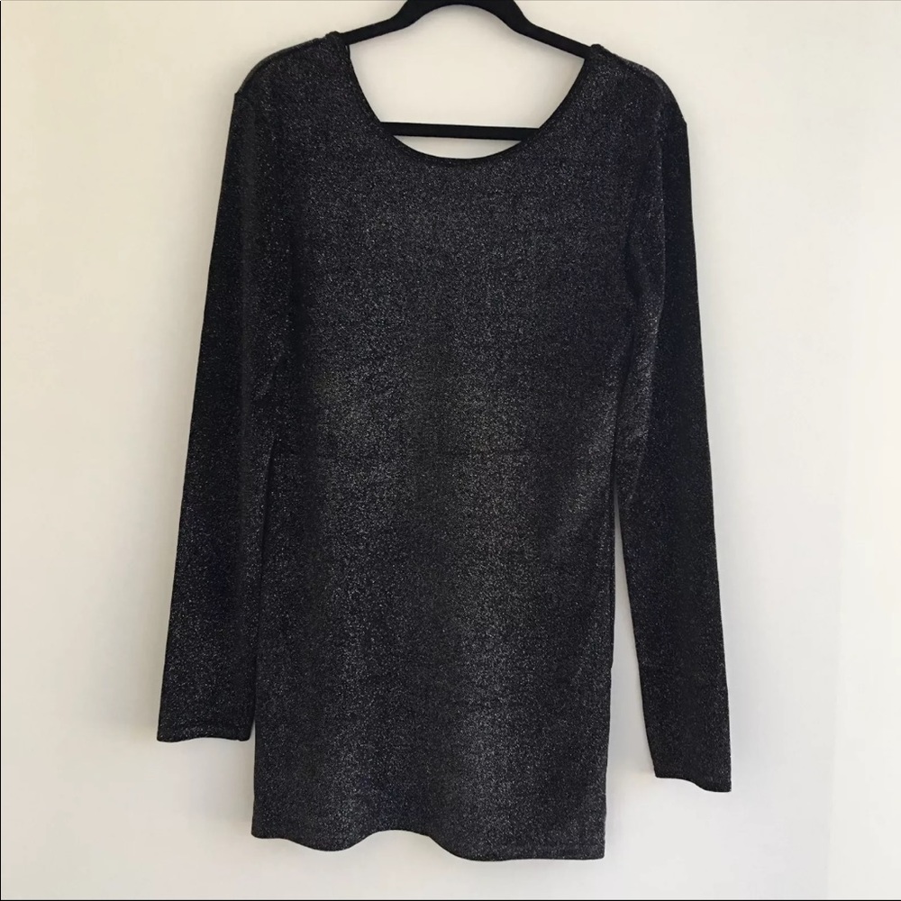 NWOT Topshop tunic