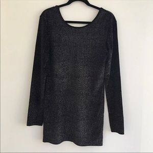 NWOT Topshop tunic