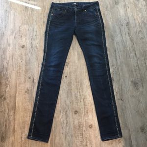 Buckle Buckaroo Jeans