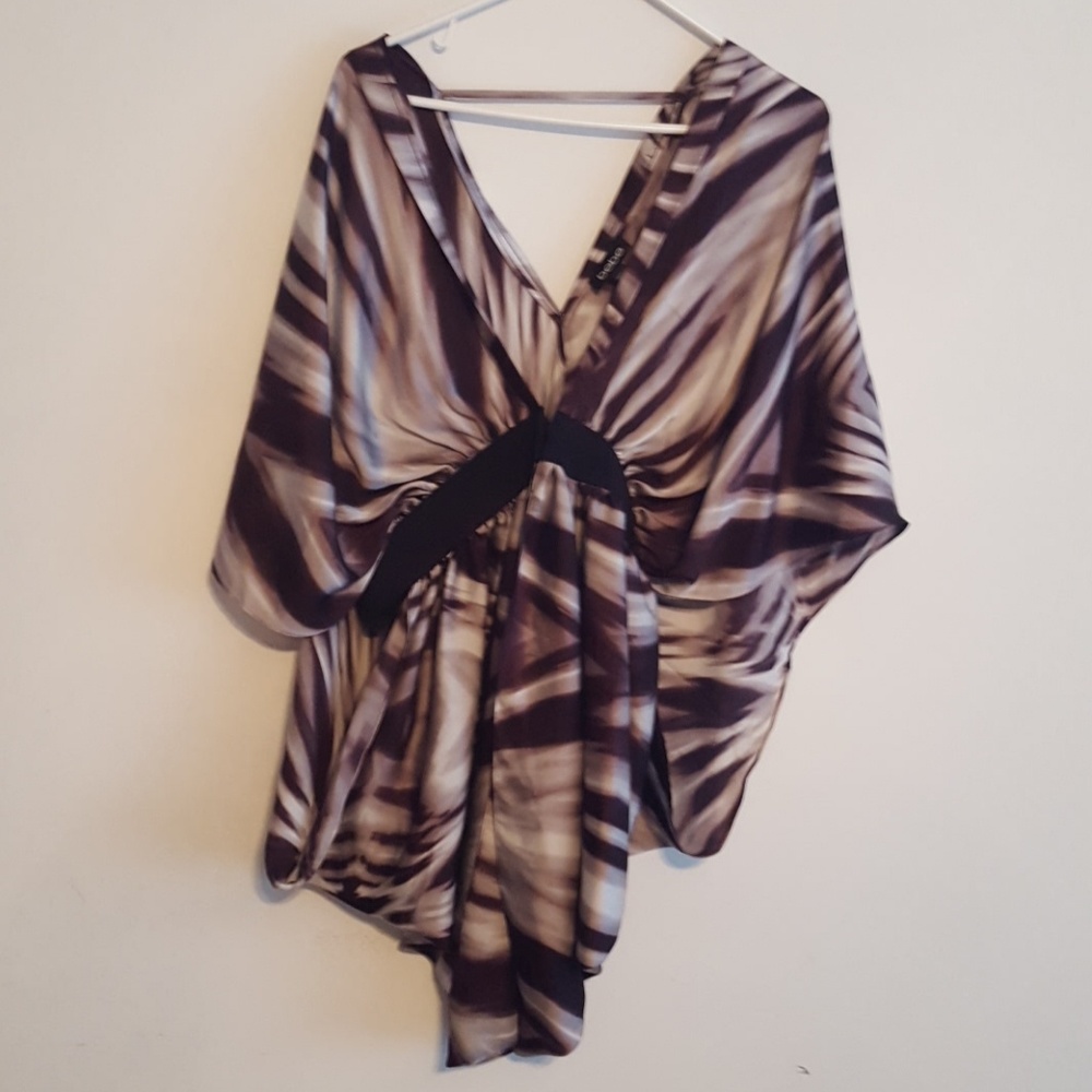 Bebe Kimono - image 1