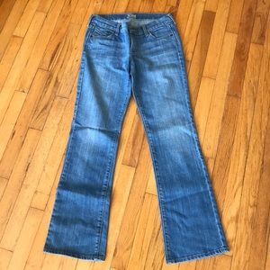 Old Navy Diva Jeans