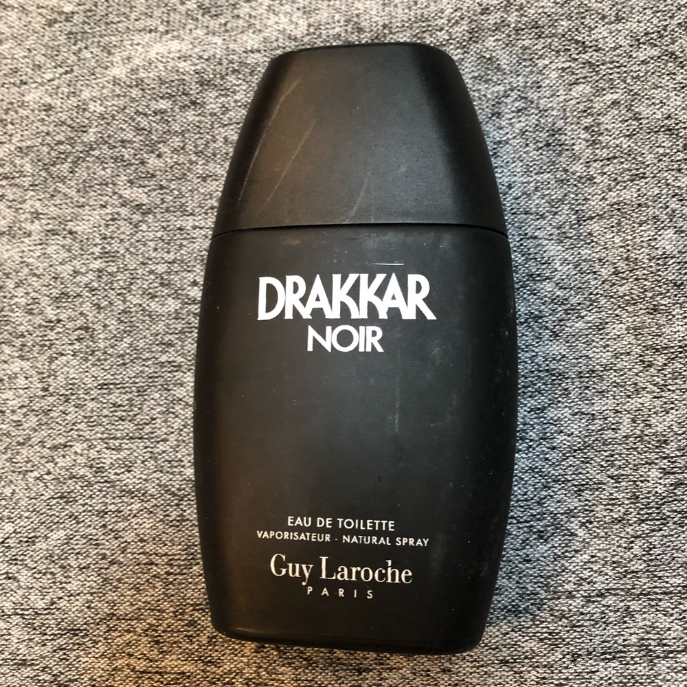 Drakkar Noir Cologne