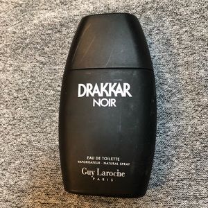 Drakkar Noir Cologne